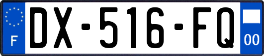 DX-516-FQ