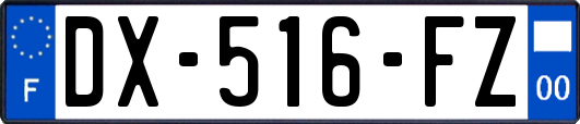 DX-516-FZ