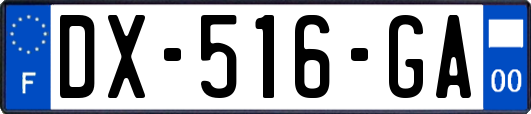 DX-516-GA