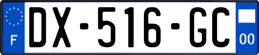 DX-516-GC