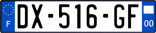DX-516-GF