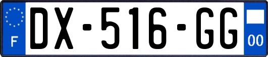 DX-516-GG