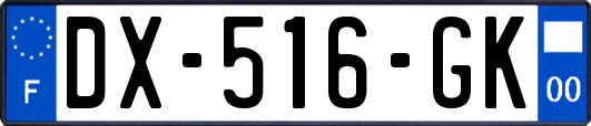 DX-516-GK