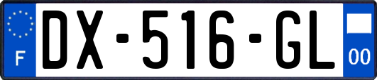 DX-516-GL
