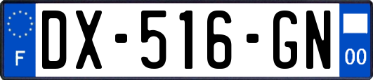 DX-516-GN