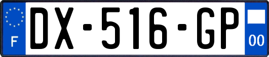 DX-516-GP