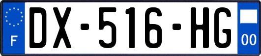 DX-516-HG