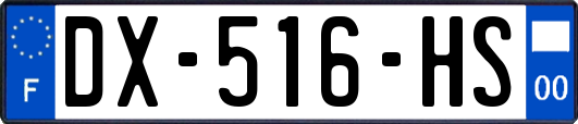 DX-516-HS