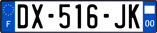 DX-516-JK