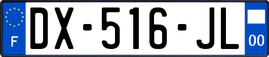 DX-516-JL