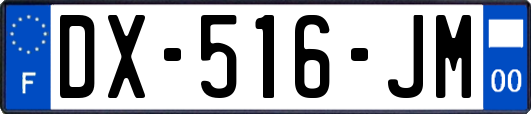 DX-516-JM