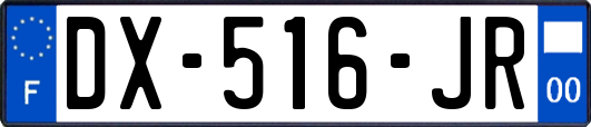 DX-516-JR