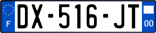DX-516-JT