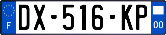DX-516-KP