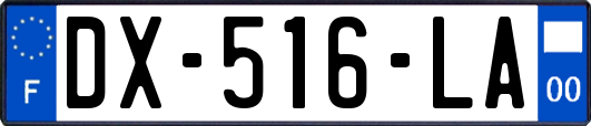 DX-516-LA
