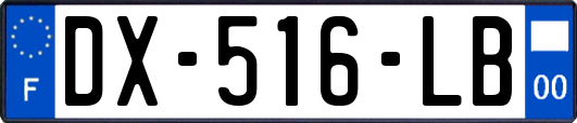 DX-516-LB