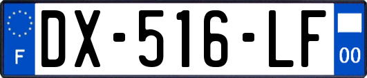 DX-516-LF
