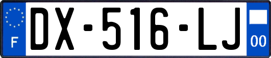 DX-516-LJ