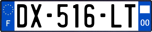 DX-516-LT