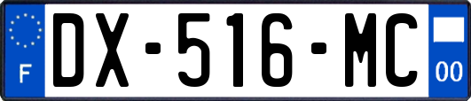 DX-516-MC