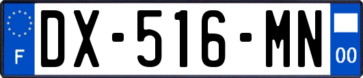 DX-516-MN