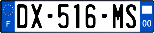DX-516-MS