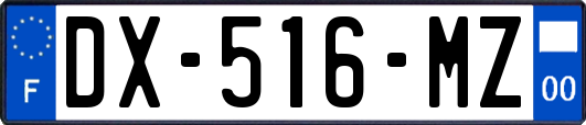 DX-516-MZ