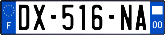 DX-516-NA