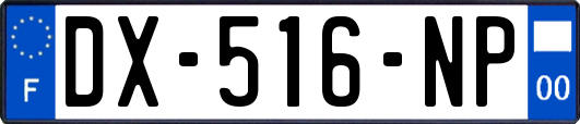 DX-516-NP