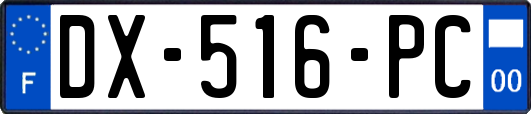 DX-516-PC