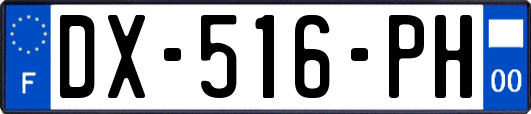 DX-516-PH