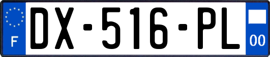 DX-516-PL