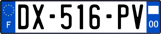 DX-516-PV