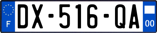 DX-516-QA