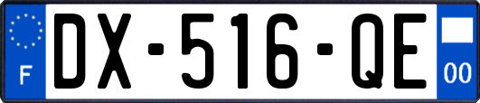DX-516-QE