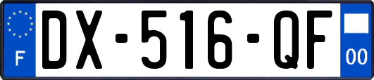 DX-516-QF