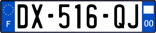 DX-516-QJ