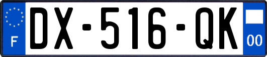 DX-516-QK