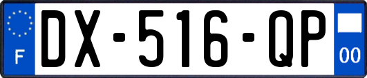 DX-516-QP
