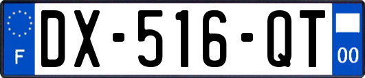 DX-516-QT
