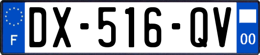 DX-516-QV