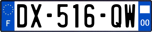 DX-516-QW