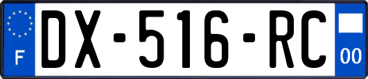 DX-516-RC