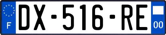 DX-516-RE