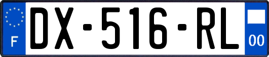 DX-516-RL