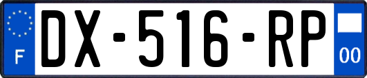 DX-516-RP