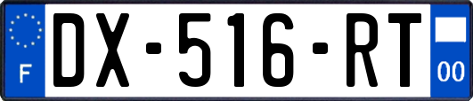 DX-516-RT