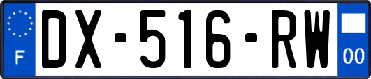 DX-516-RW