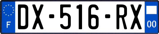 DX-516-RX