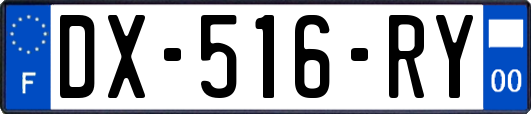 DX-516-RY